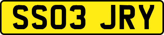 SS03JRY