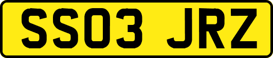 SS03JRZ