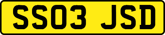 SS03JSD