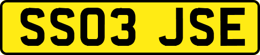 SS03JSE