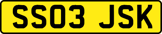 SS03JSK