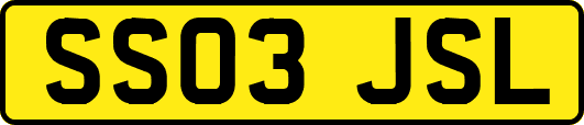 SS03JSL
