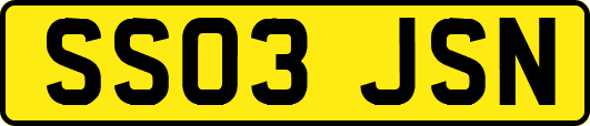 SS03JSN