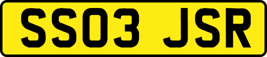 SS03JSR