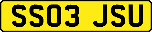 SS03JSU