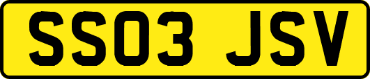 SS03JSV