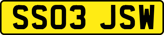 SS03JSW