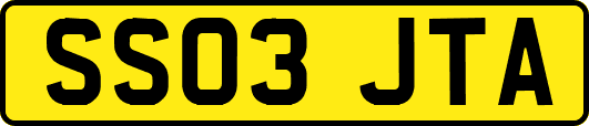 SS03JTA