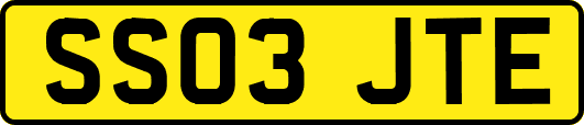 SS03JTE