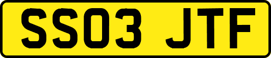 SS03JTF