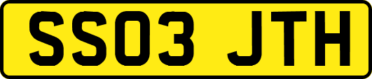 SS03JTH