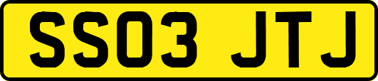 SS03JTJ