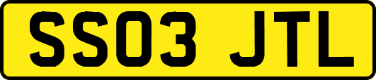 SS03JTL