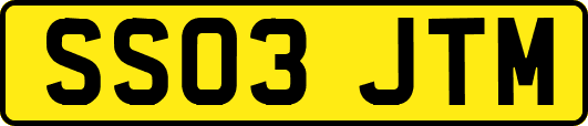 SS03JTM