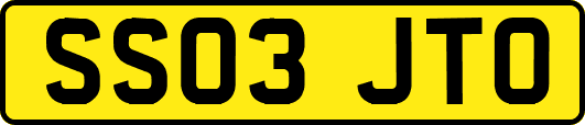 SS03JTO
