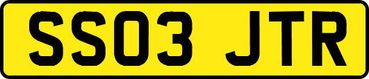 SS03JTR
