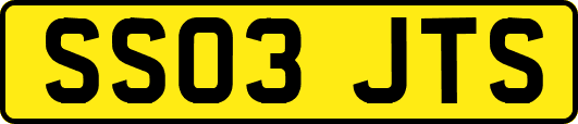 SS03JTS