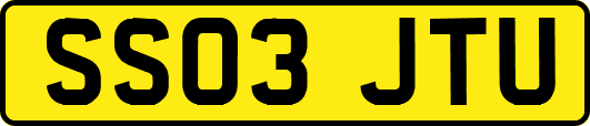 SS03JTU