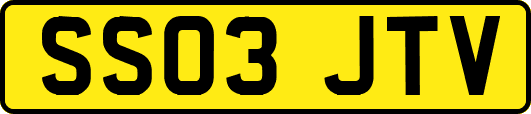 SS03JTV