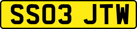 SS03JTW