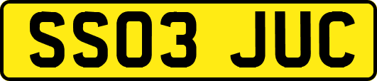 SS03JUC