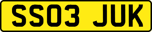 SS03JUK