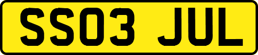 SS03JUL