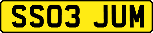 SS03JUM