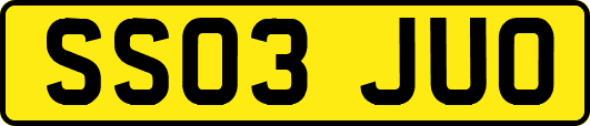 SS03JUO