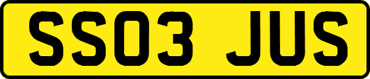 SS03JUS