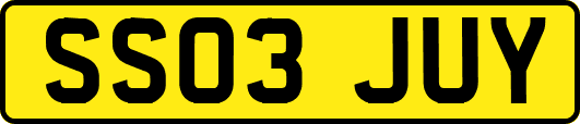 SS03JUY
