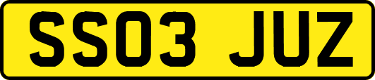 SS03JUZ