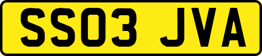 SS03JVA