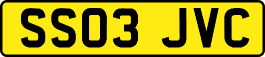 SS03JVC
