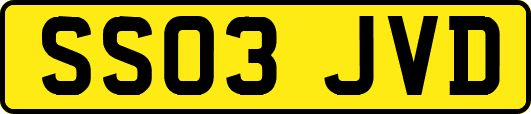 SS03JVD