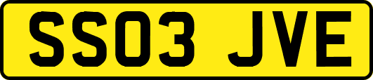 SS03JVE