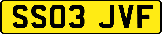 SS03JVF