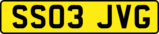 SS03JVG