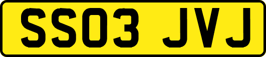 SS03JVJ