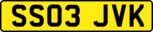 SS03JVK