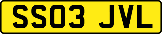 SS03JVL