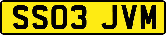 SS03JVM