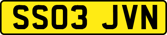 SS03JVN