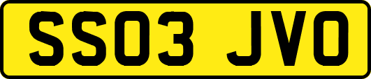 SS03JVO