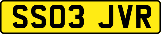 SS03JVR