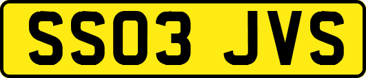 SS03JVS