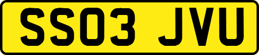 SS03JVU