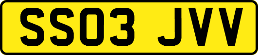 SS03JVV