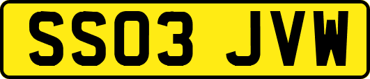 SS03JVW