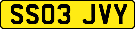 SS03JVY
